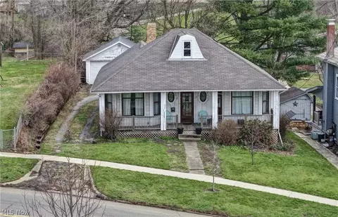 439 S Clay St, Millersburg, OH 44654