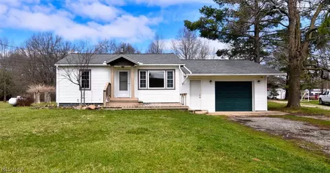 101 Keenan Rd, Peninsula, OH 44264