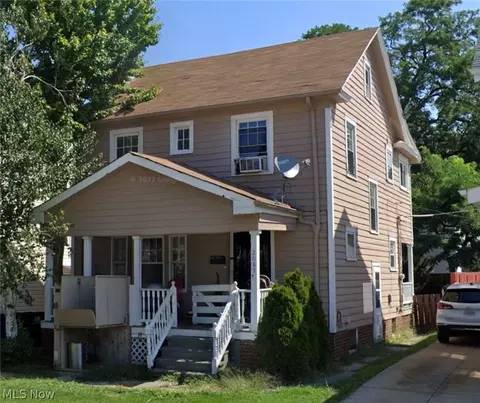 2089 Elbur Ave, Lakewood, OH 44107