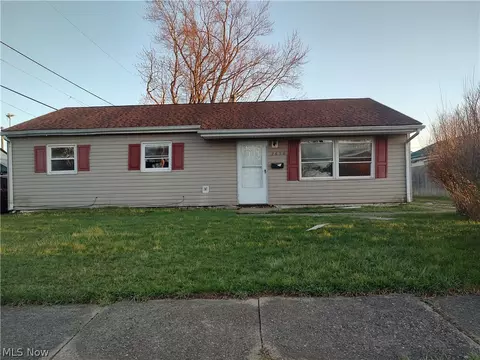 2656 22nd St NE, Canton, OH 44705