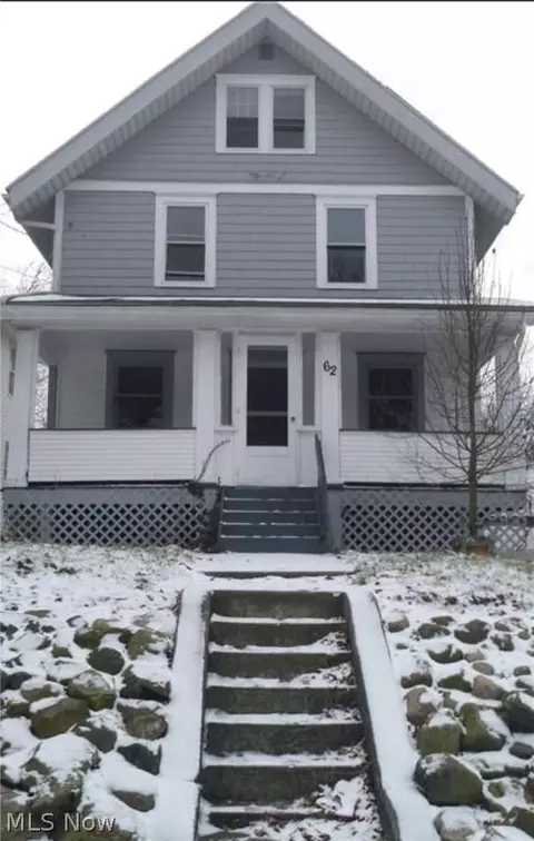 62 E Rosewood Ave, Akron, OH 44301