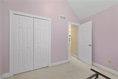 Bedroom - 608 Rundle St, Lagrange, OH 44050 photo 3 of 5