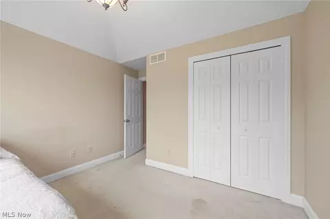 Bedroom - 608 Rundle St, Lagrange, OH 44050 photo 2 of 5