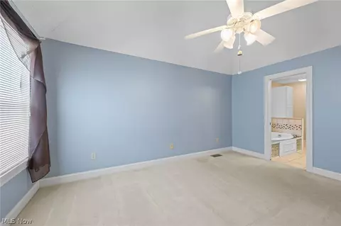 Bedroom - 608 Rundle St, Lagrange, OH 44050 photo 5 of 5