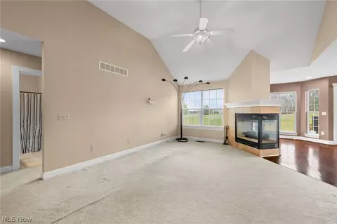 Living - 608 Rundle St, Lagrange, OH 44050 photo 1 of 3
