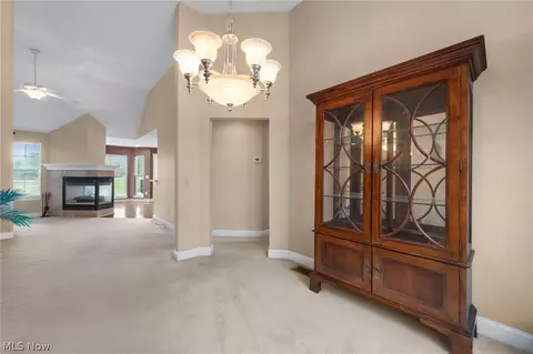 Entry Way - 608 Rundle St, Lagrange, OH 44050 photo 3 of 4