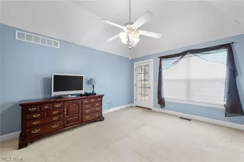 Bedroom - 608 Rundle St, Lagrange, OH 44050 photo 4 of 5
