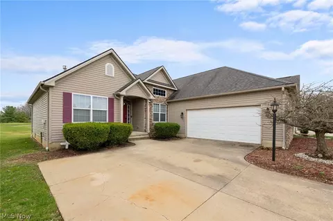 608 Rundle St, Lagrange, OH 44050