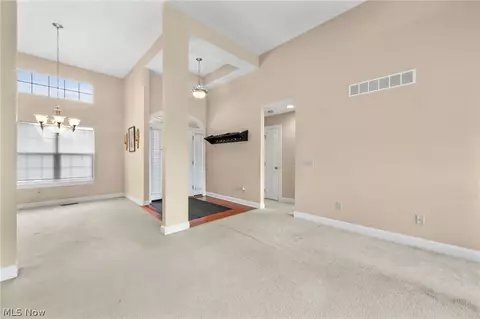 Entry Way - 608 Rundle St, Lagrange, OH 44050 photo 1 of 4