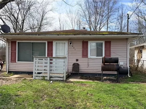 690 Lener Ave SW, Warren, OH 44485