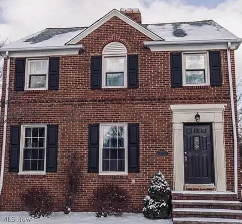15906 Normandy Ave, Cleveland, OH 44111