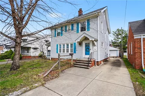 5287 E 117th St, Garfield Heights, OH 44125