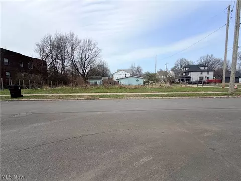 1426 E 115th St, Cleveland, OH 44106