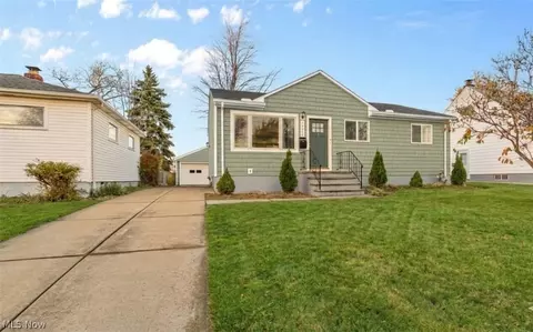 16084 Harrison Dr, Brook Park, OH 44142