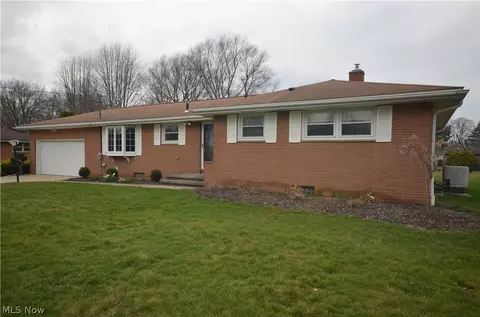 987 Howard Dr, Tallmadge, OH 44278