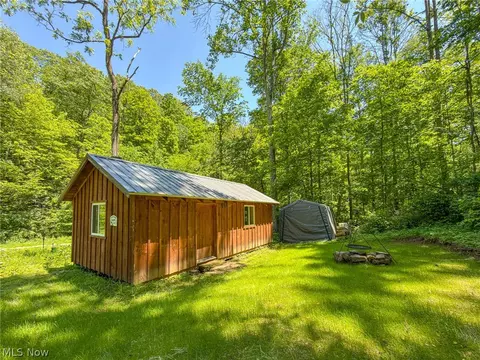 0 Twp Rd 366, Marietta, OH 45773