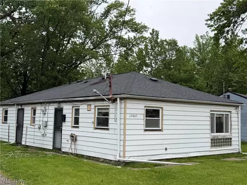 19003 Firwood Rd, Cleveland, OH 44110