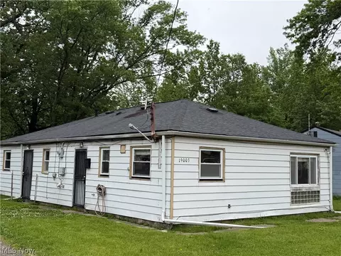19003 Firwood Rd, Cleveland, OH 44110