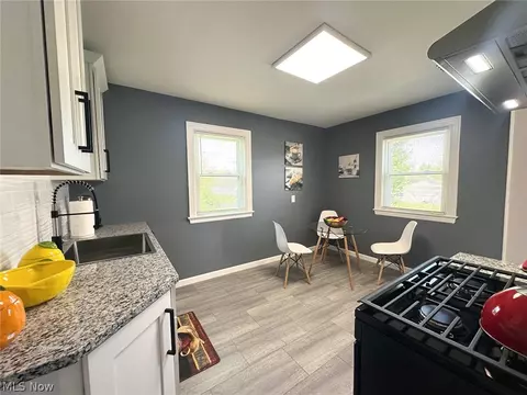 Kitchen - 6332 State Rd, Parma, OH 44134 photo 1 of 1