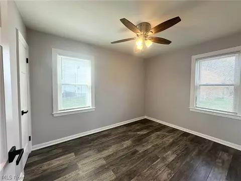 Bedroom - 6332 State Rd, Parma, OH 44134 photo 2 of 2