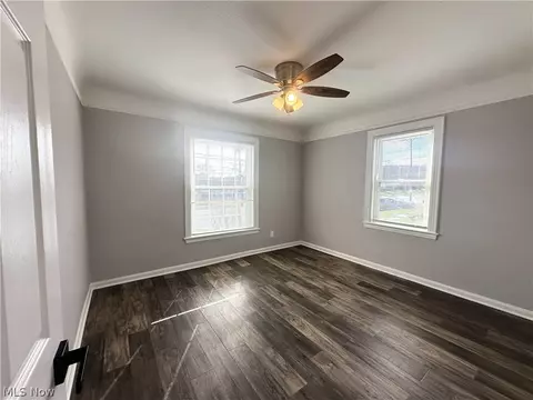 Bedroom - 6332 State Rd, Parma, OH 44134 photo 1 of 2