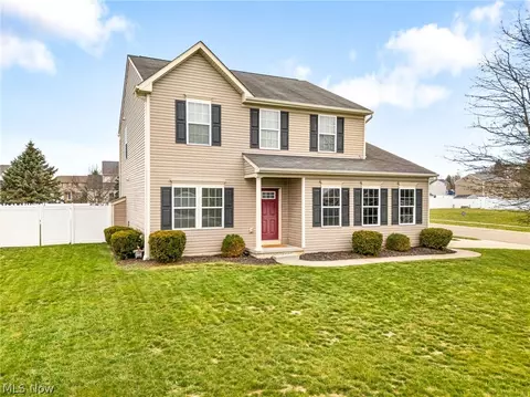 8111 Middlebranch Ave NE, Canton, OH 44721