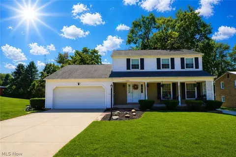280 Kennedy St, Louisville, OH 44641