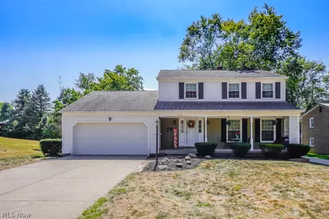 280 Kennedy St, Louisville, OH 44641