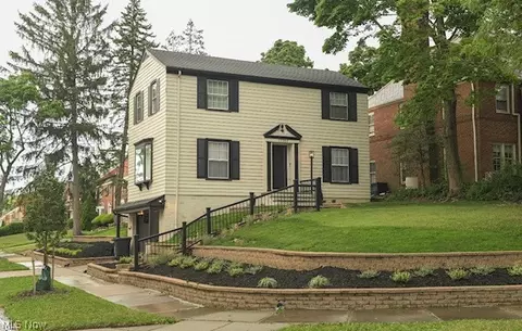 17707 Lomond Blvd, Shaker Heights, OH 44122
