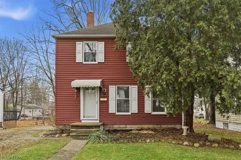 1126 Orlando Ave, Akron, OH 44320