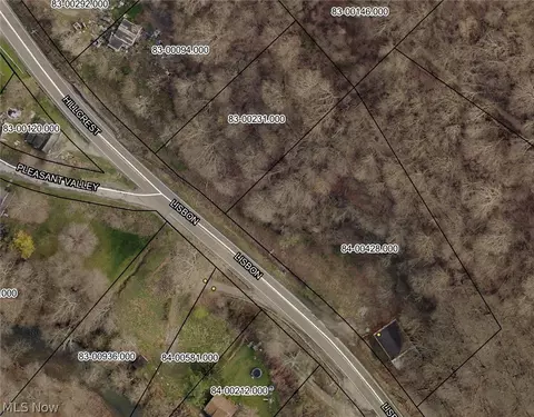 541 Sr 45, Wellsville, OH 43968