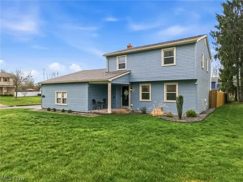 101 Creston Dr, Boardman, OH 44512