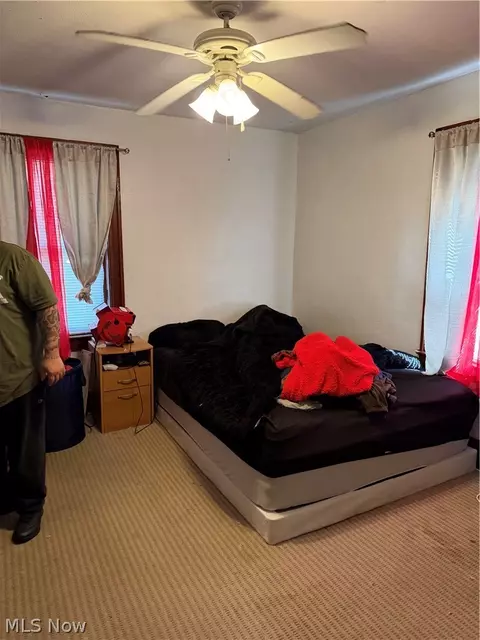 Bedroom - 2228 E 30th St, Lorain, OH 44055 photo 2 of 3