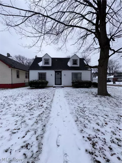 703 Palmer Ave, Youngstown, OH 44502