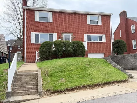 1804 Williams Pl, Steubenville, OH 43952