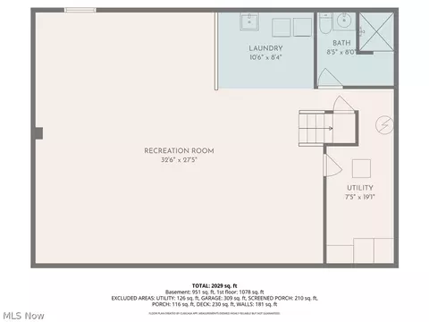 511 Edison St, Struthers, OH 44471 photo 41
