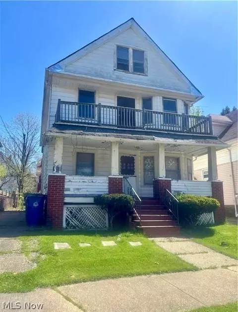 2897 E 117th St, Cleveland, OH 44120