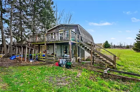 11488 S Duck Creek Rd, Salem, OH 44460