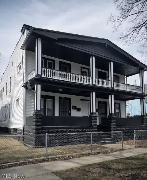 1082 E 78th, Cleveland, OH 44103