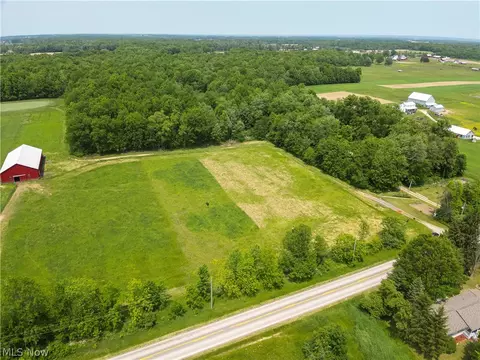 Cr 500, Sullivan, OH 44880