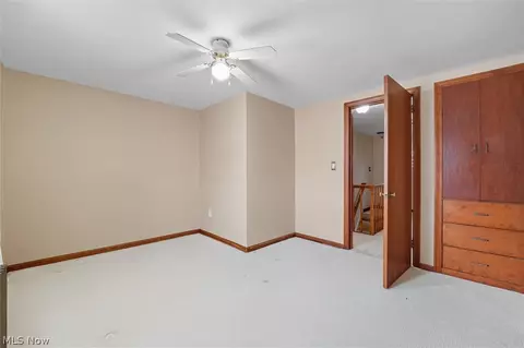 Bedroom - 1811 E 30th St, Ashtabula, OH 44004 photo 5 of 5