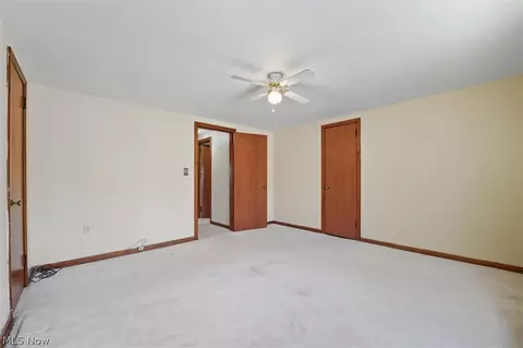Bedroom - 1811 E 30th St, Ashtabula, OH 44004 photo 2 of 5