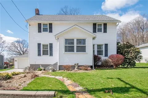 247 S Hickin St, Rittman, OH 44270