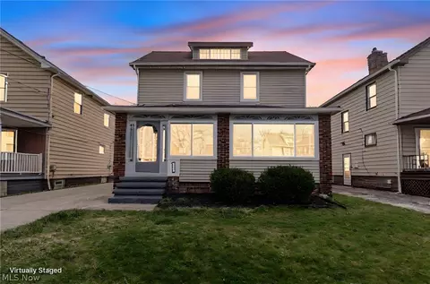 3563 W 97th St, Cleveland, OH 44102