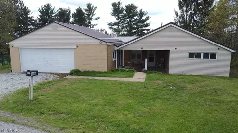 146 Brown Rd, Follansbee, WV 26037