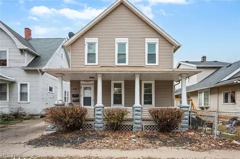 2180 W 83rd St, Cleveland, OH 44102