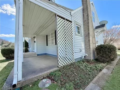 Exterior - 175 3rd St, Lowell, OH 45744 photo 6 of 6