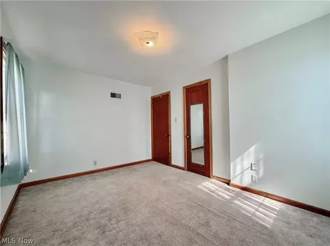 Bedroom - 175 3rd St, Lowell, OH 45744 photo 5 of 6
