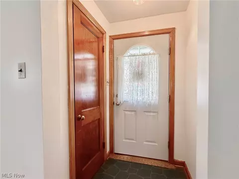 Entry Way - 175 3rd St, Lowell, OH 45744 photo 1 of 4
