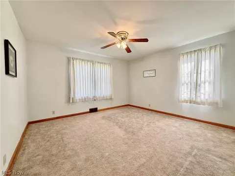 Bedroom - 175 3rd St, Lowell, OH 45744 photo 6 of 6